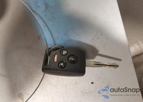 2008 Subaru Outback 2.5Xt Limited z USA, uszkodzony, nr VIN 4S4BP63C984324660